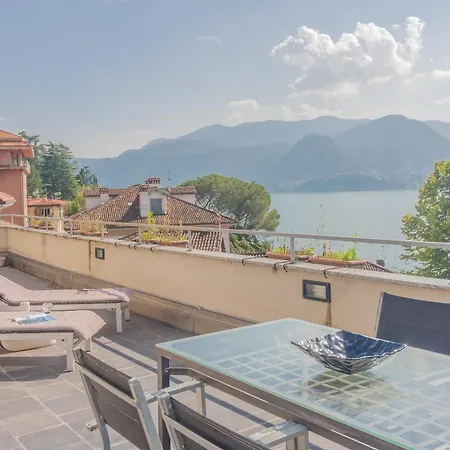 La Dolce * Varenna