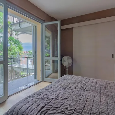 Prázdninový dům La Dolce *