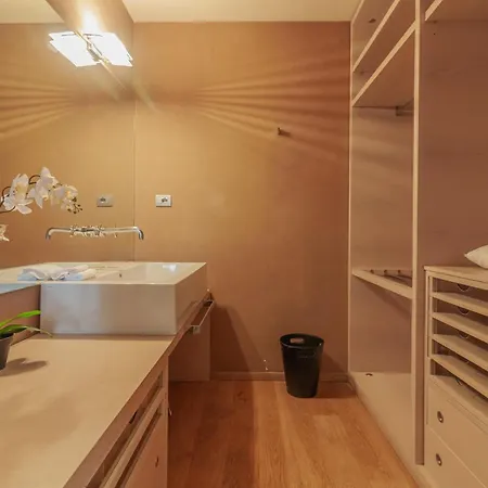 La Dolce Prázdninový dům Varenna